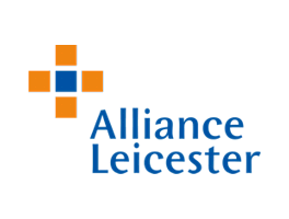 Alliance+Leicester bank logo