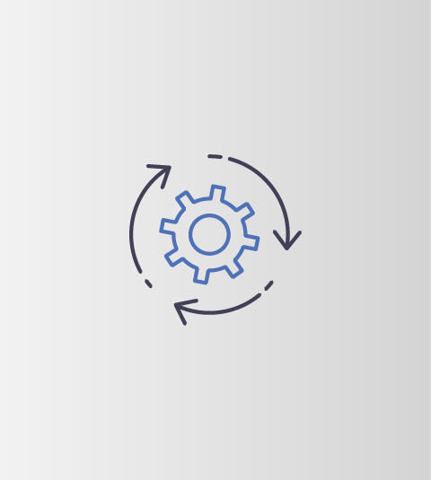 Continuous testing cycle