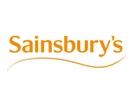 Sainsburys logo